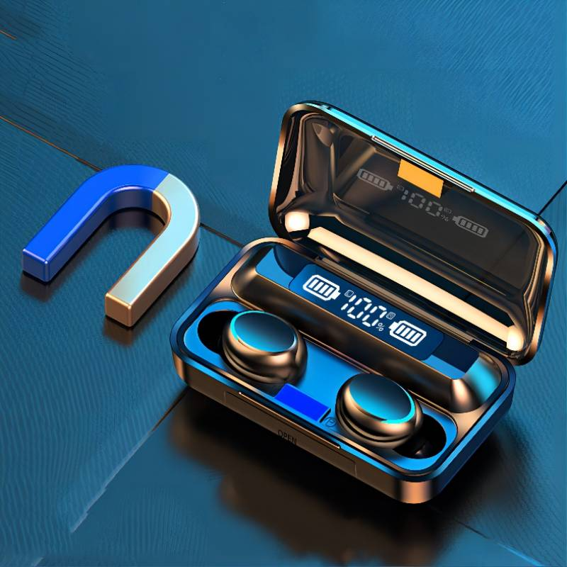 Fone Bluetooth com Microfone - TWS PRO