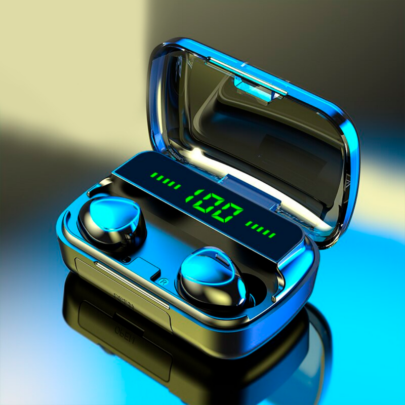 Fone Bluetooth com Microfone - TWS PRO