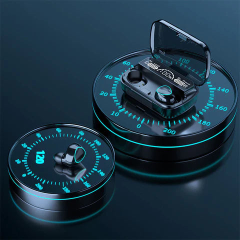 Fone Bluetooth com Microfone - TWS PRO