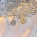 Colar 2 em 1 - Trevo e 4 Corações